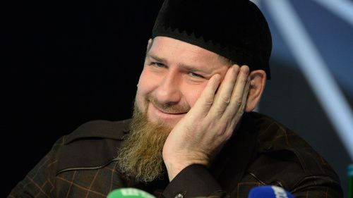 Кадыров попросил СБУ сказать, куда ему явиться для разбирательства