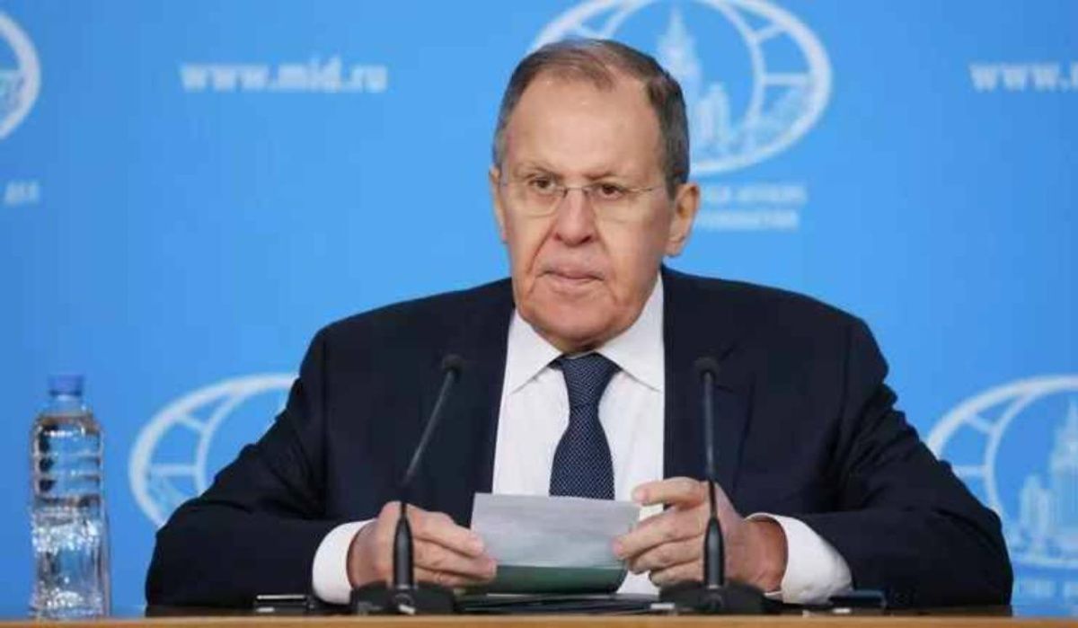 Лавров прокомментировал заявления Рубио о соглашениях в Анкоридже