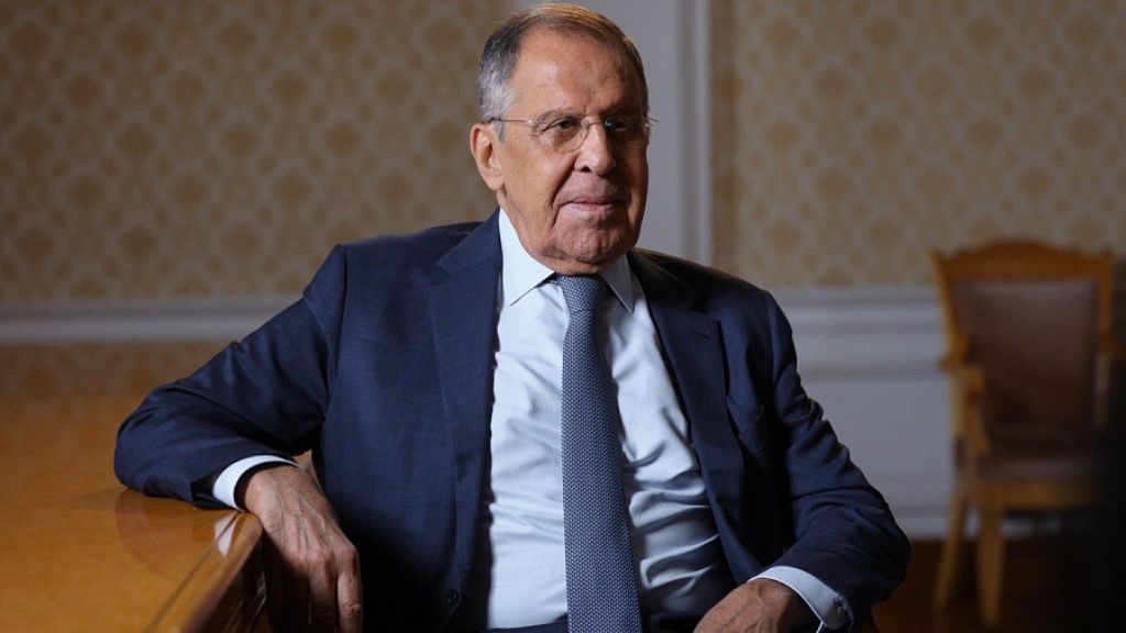 Лавров ответил на вопрос о возможной торговле нефтью в убыток России