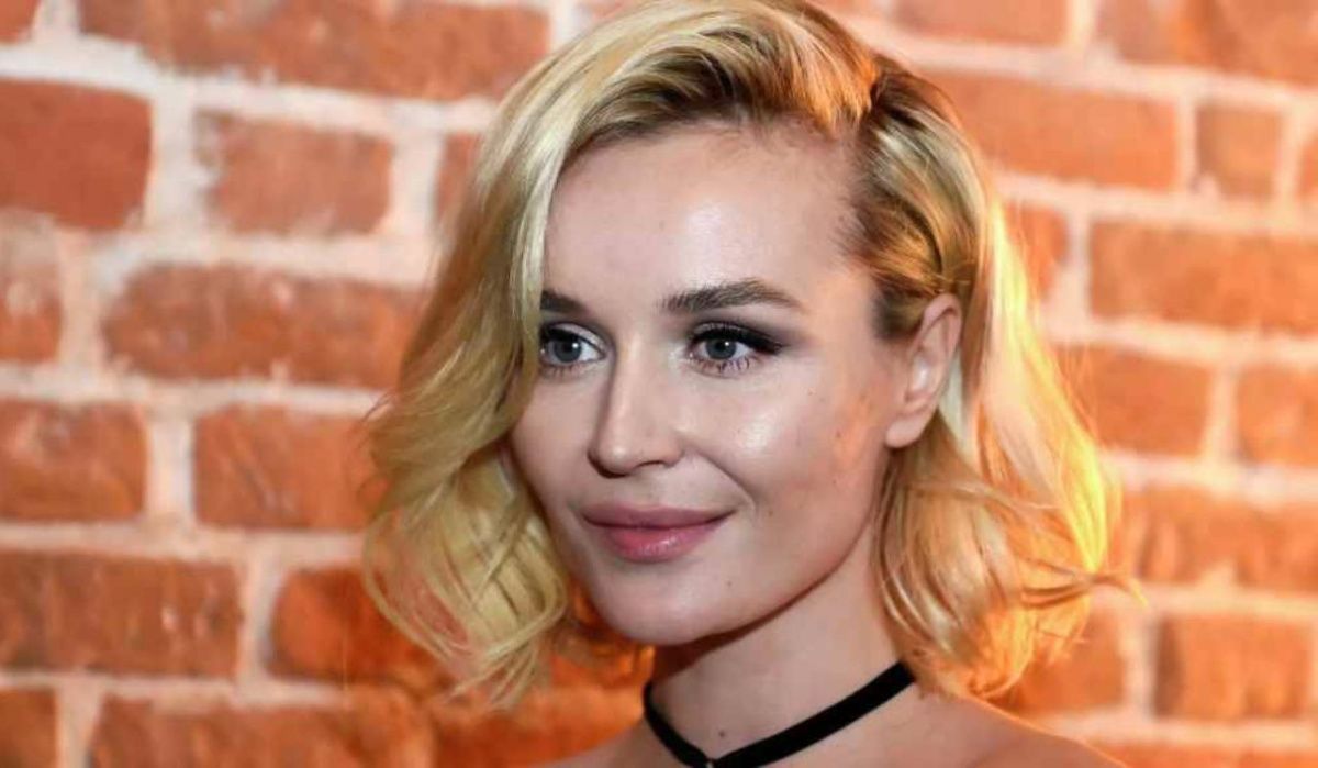 Концерт Полины Гагариной в Астане снова отменен