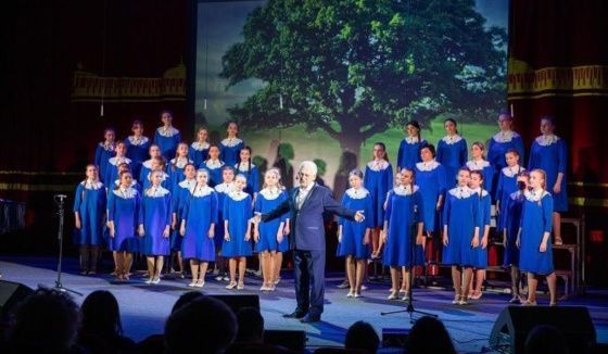 Хоровой спектакль по Крапивину и Экзюпери покажут в Музее Победы