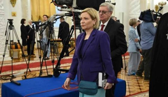 Министр культуры РФ выделила Омск как образец культурного ажиотажа
