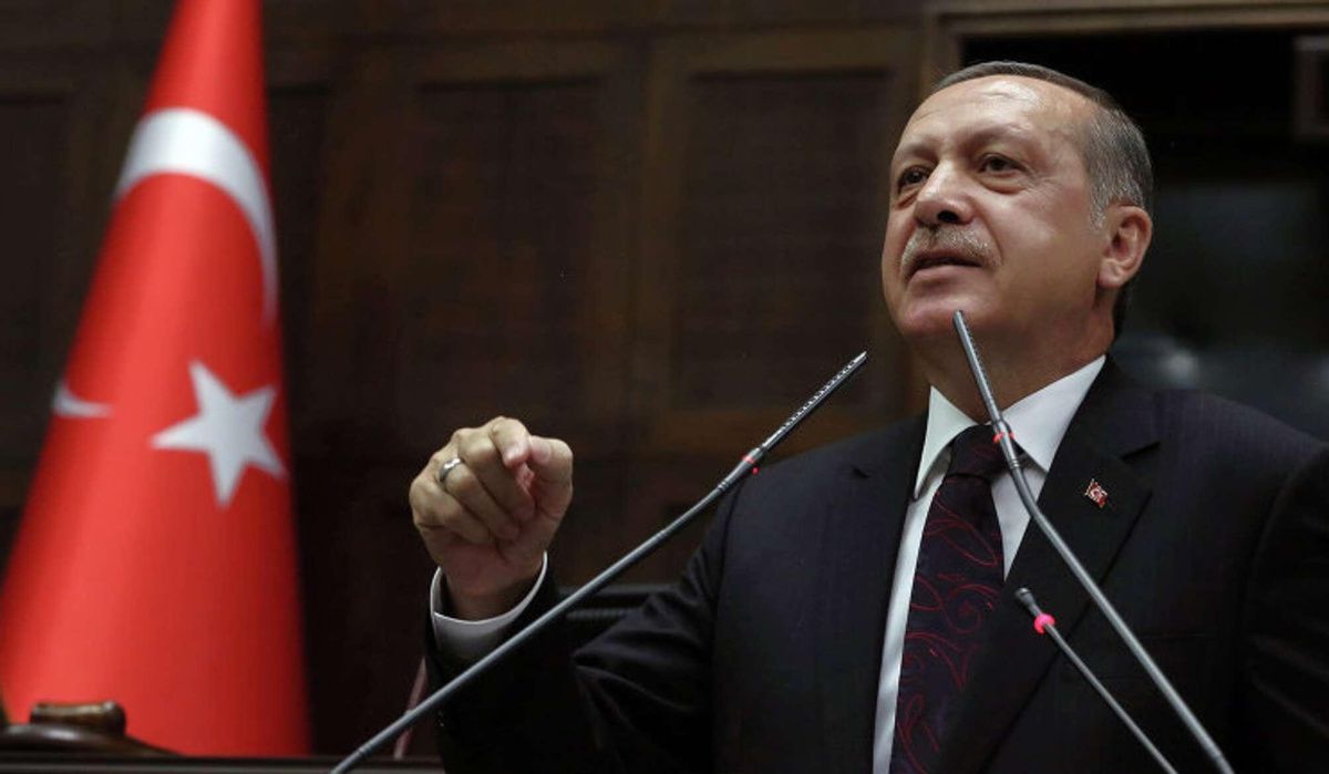 Турция покинет НАТО через 5-6 месяцев
