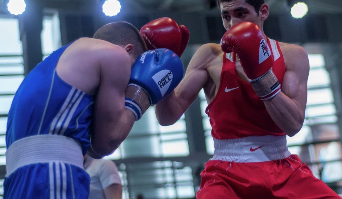 Российские боксеры одержали победу на чемпионате мира