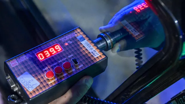 Россиянам грозят штрафы за несоответствующую тонировку автомобилей