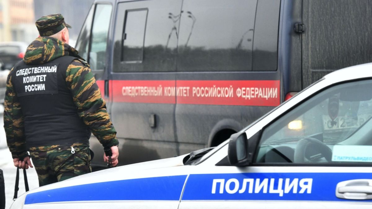 Бывшего замгубернатора Томской области Лебедева арестовали в Екатеринбурге