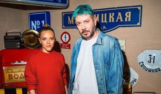 «Инсайт Люди» отпраздновали юбилей вместе с Артемием Лебедевым