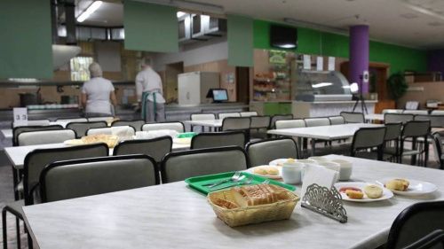 Школы и поставщиков питания призвали проанализировать ошибки и исправить их к сентябрю