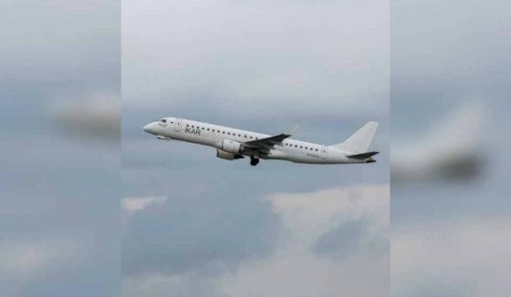 Прямое авиасообщение Нижний Новгород — Сухум возобновится в мае