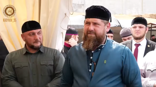 В Чечне не будут проводить мобилизацию