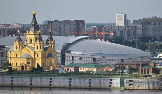 В воздухе двух районов Ростова зафиксировали вредные для здоровья примеси