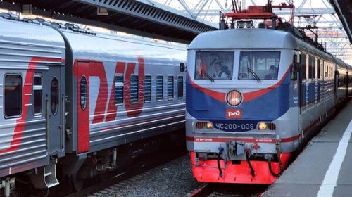 За комфорт придется доплатить: ОАО «РЖД» анонсировало рост цен на железнодорожные билеты 