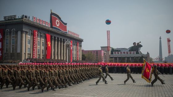 Просила ли Россия у Ким Чен Ына корейских добровольцев для СВО?