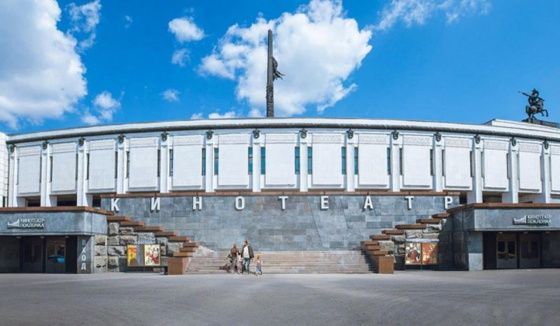 В Музее Победы покажут документальный фильм о Сталинградской битве