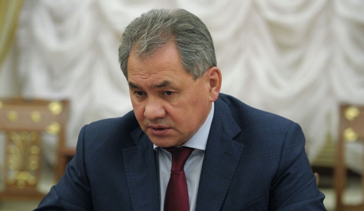 Шойгу раскрыл "шокирующие" данные о расходах на контроль и надзор в России