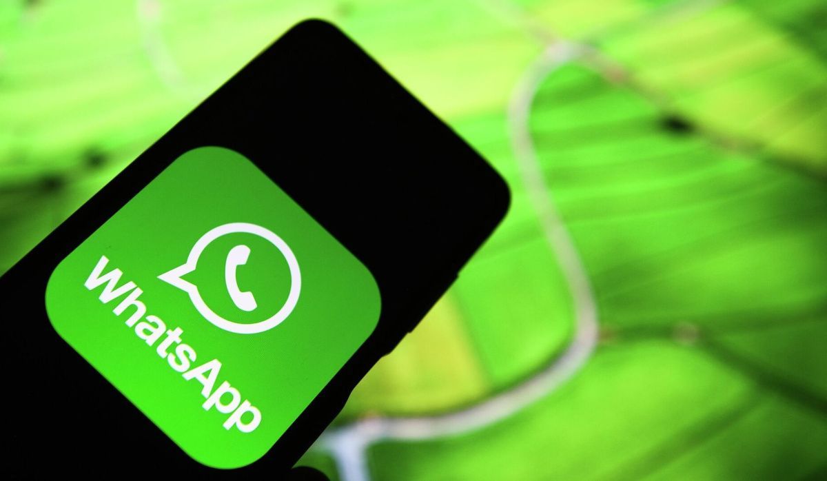 Роскомнадзор не исключает полной блокировки WhatsApp в России