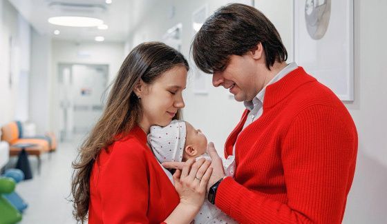 Московским родителям станет проще выбрать имя для новорожденного