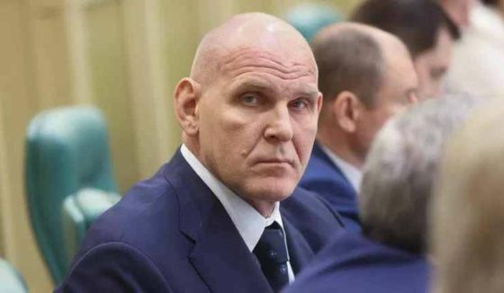 Карелин устроит барбекю в парке Воронежа