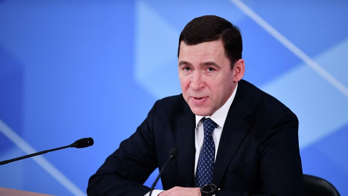 СМИ: слабое финансовое управление Куйвашева увеличило госдолг Свердловской области до 103 миллиардов рублей