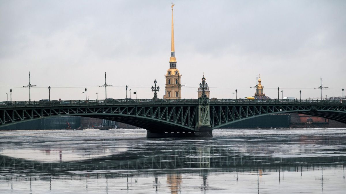 В Петербурге внедряют нейросеть для мониторинга состояния памятников В Петербурге внедряют нейросеть для мониторинга состояния памятников