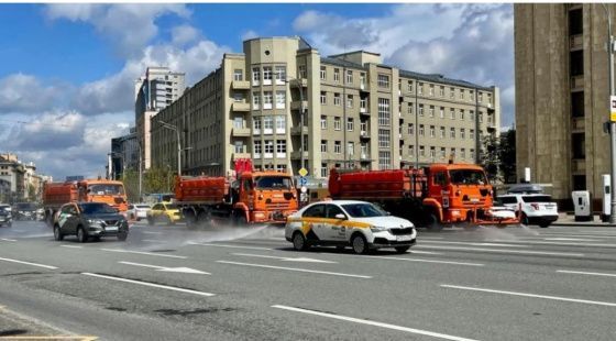 В Новосибирске усилили контроль за таксистами
