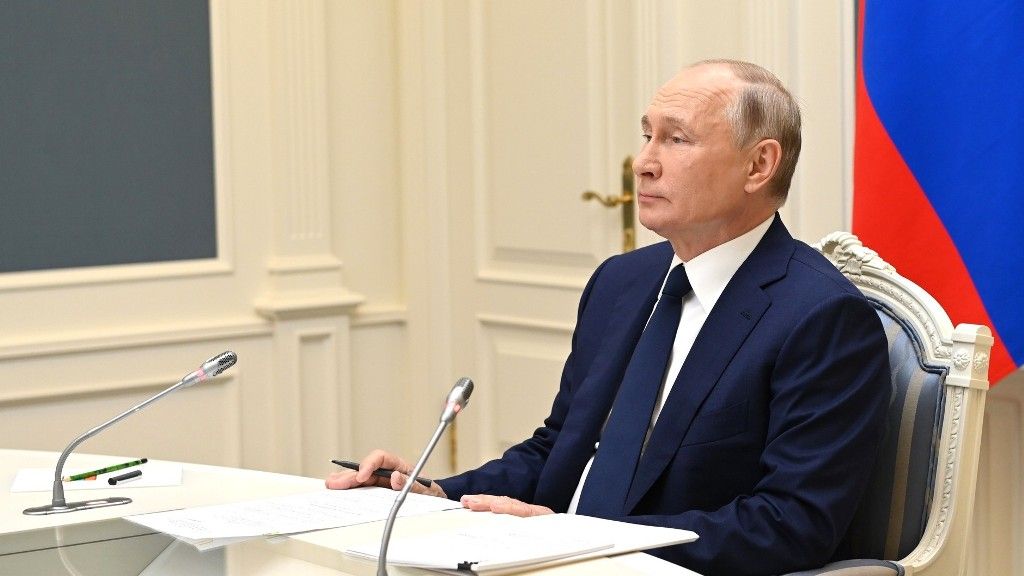 Путин одобрил новые выплаты семьям с детьми
