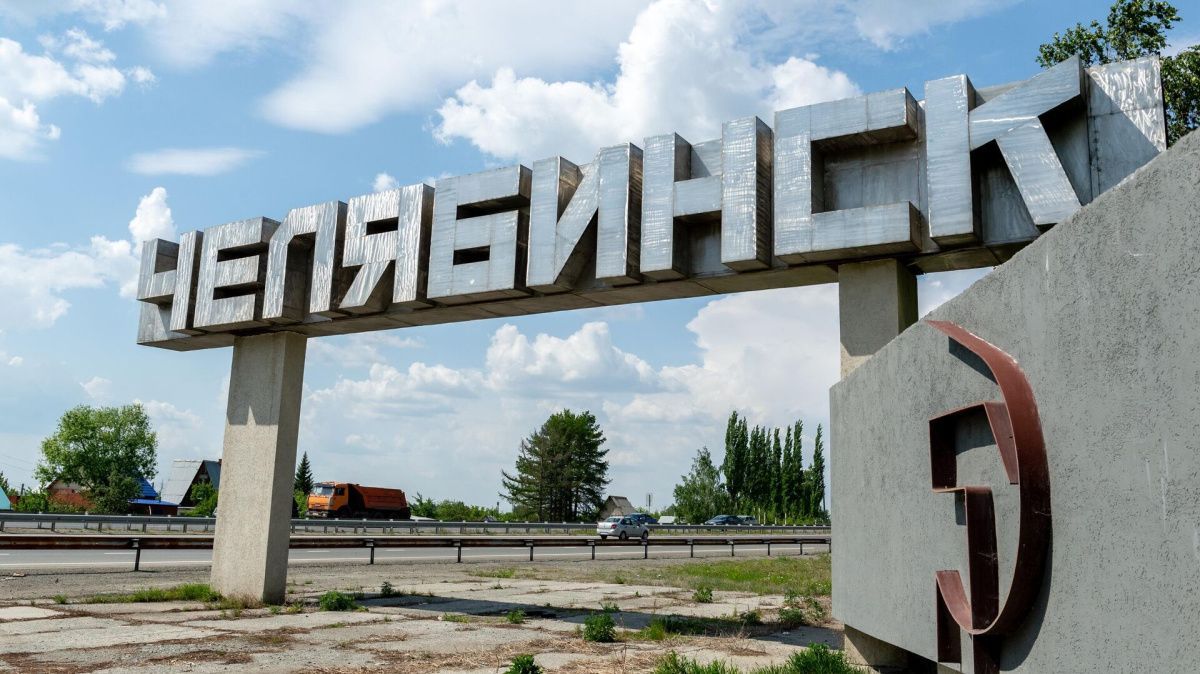 Медведев может стать губернатором Челябинской области
