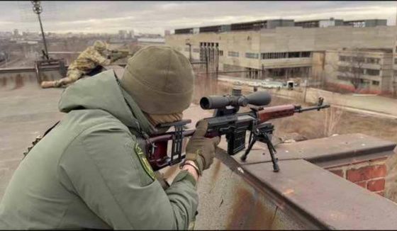 ФСБ прокомментировала масштабное присутствие силовиков в центре Челябинска