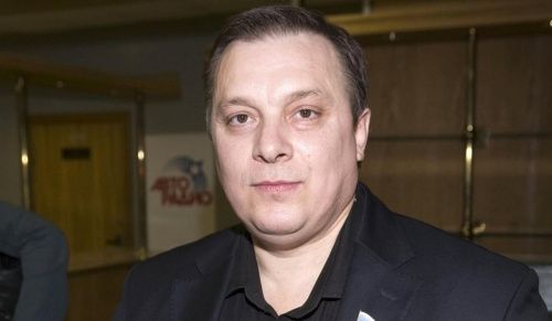 «Вот такой святоша»: Разин подал в суд на семью умершего Юрия Шатунова