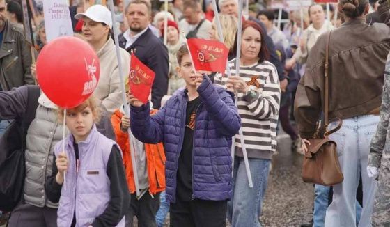 С 6 мая на правом берегу Красноярска начнут перекрывать улицы