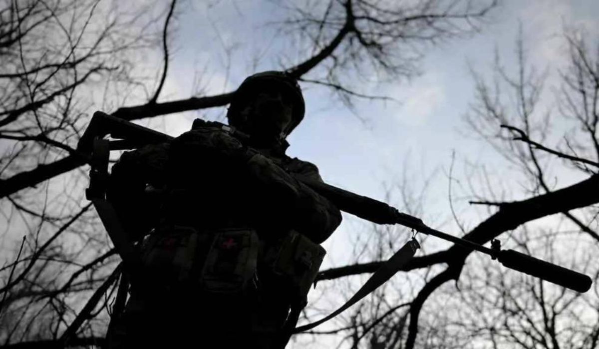 Пушилин сообщил о продвижении российских войск