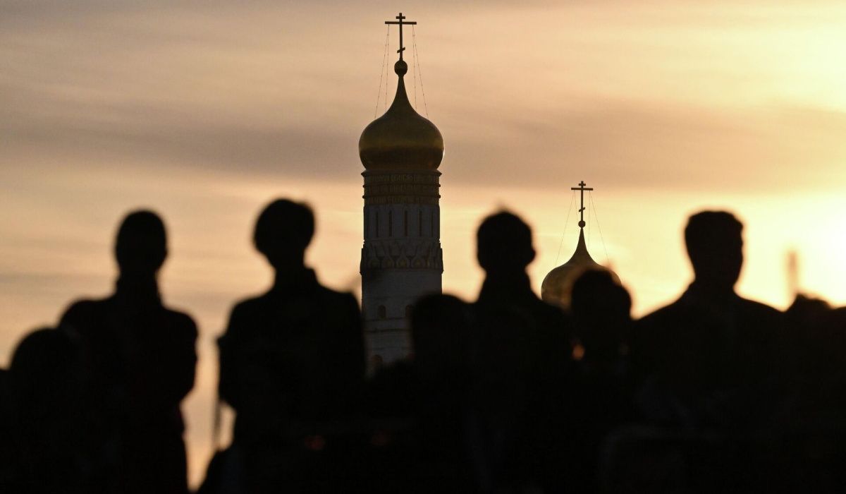 Старица Макария: сбывшееся пророчество о судьбе России