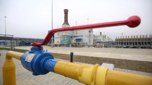 "Газпром" уведомил Eni о сокращении поставок газа