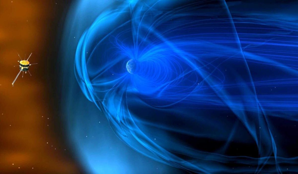 Земле грозят новые магнитные бури и возмущения магнитосферы