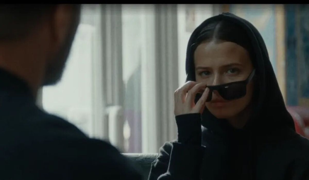 "Офицеры России" обратились в Генпрокуратуру с просьбой проверить сериал «Холод»