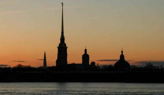 Леус рассказал о погоде в Петербурге на 7 октября