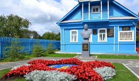 В Ржевском филиале Музея Победы отметят годовщину первого салюта в годы ВОВ