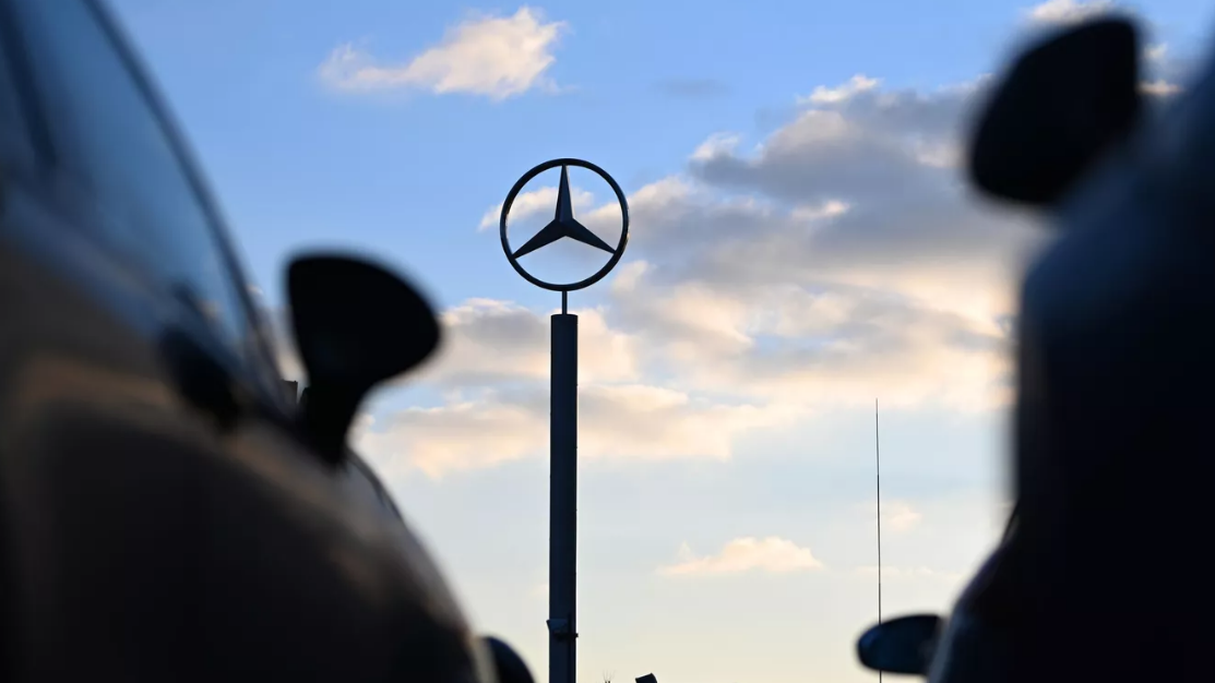 "Автодом" закрывает сделку по приобретению Mercedes