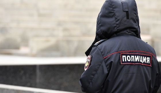 В Петербурге разыскивают пропавшего мальчика, ушедшего из дома