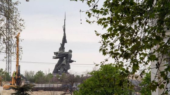 В Севастополе отменили угрозу ракетной и авиационной опасности