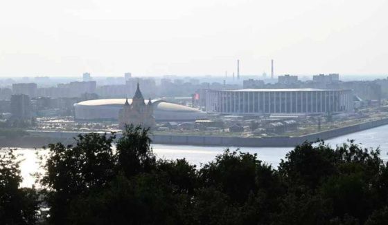 В Нижегородской области запустили горячую линию после атаки беспилотников
