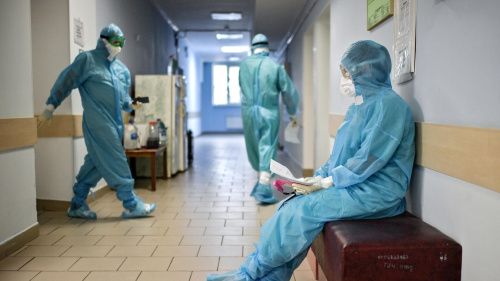 В России отменяют все ограничения из-за коронавируса