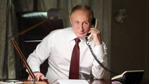 Зеленский рассказал, как не дозвонился до Путина
