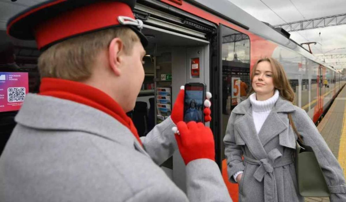 В России изменятся правила информирования пассажиров об отмене поезда