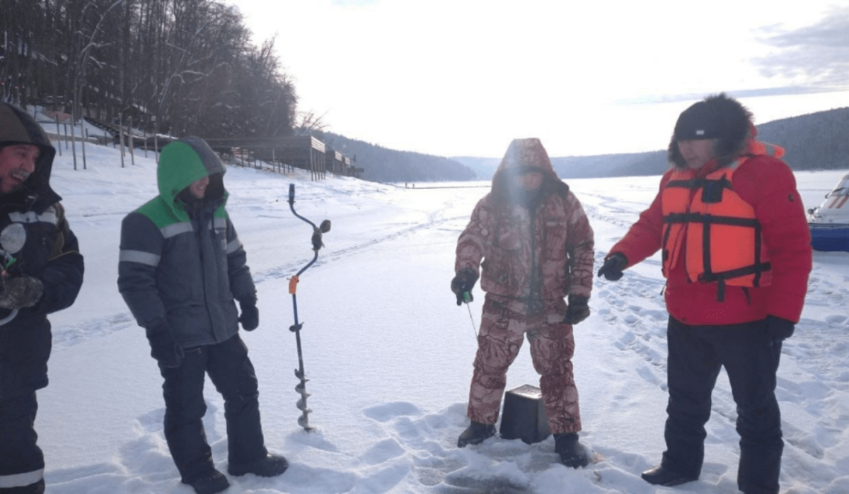 В Башкортостане участились случаи гибели на водоёмах 