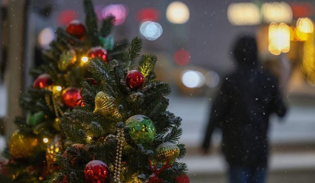 Минпросвещения объявило продолжительность зимних каникул для школьников