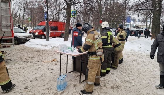 В Татарстане зафиксировали 8 ударов беспилотников, 6 из которых пришлись на дома