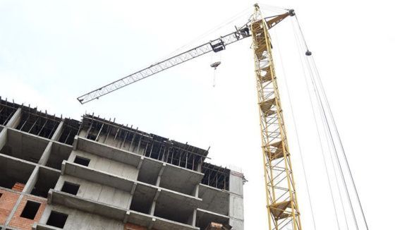 В Казани стартовало строительство ЖК для пострадавших дольщиков