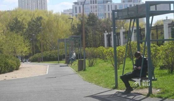 В Екатеринбурге откроют новый исторический маршрут