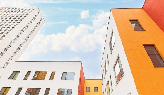 Москва реализует ещё три проекта комплексного развития территорий